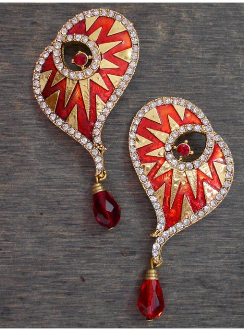 Fashion Earrings